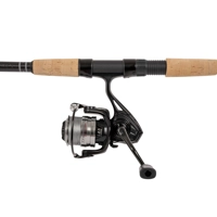 Zebco Tele Spin Combo 7ft 8in/45g